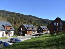 Apartmán LENY - Velká Morava