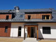 Apartmán LENY - Velká Morava