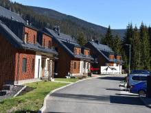 Apartmán LENY - Velká Morava