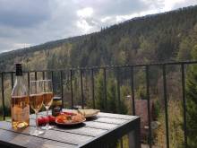 Apartmán LENY - Velká Morava
