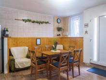 Ubytování Svatava - Hrušky