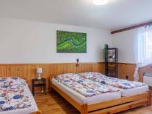 Ubytování Svatava - Hrušky