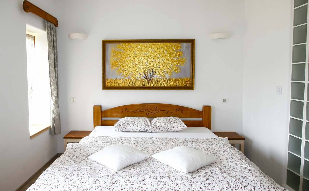 Apartmány Český Ráj - Koberovy