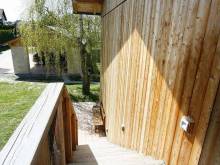 Apartmány Český Ráj - Koberovy