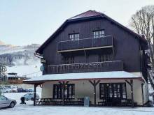 Penzion Na Rozcestí - Velká Morava