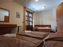 Penzion Na Rozcestí - Velká Morava