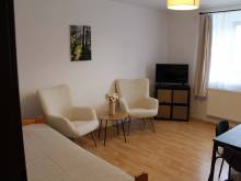 Apartmán s koňskými zážitky - Veltěže