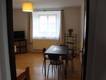 Apartmán s koňskými zážitky - Veltěže