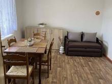 Apartmán s koňskými zážitky - Veltěže