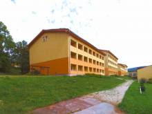 Apartmány ve Wellness Hotelu Frymburk - Frymburk