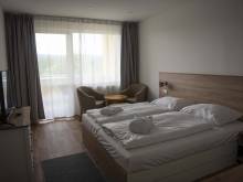 Apartmány ve Wellness Hotelu Frymburk - Frymburk