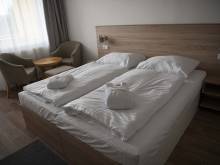 Apartmány ve Wellness Hotelu Frymburk - Frymburk