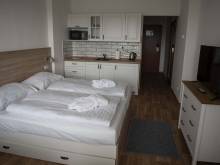 Apartmány ve Wellness Hotelu Frymburk - Frymburk