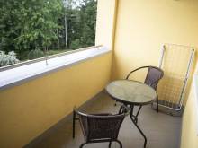 Apartmány ve Wellness Hotelu Frymburk - Frymburk