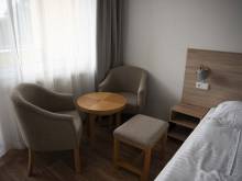 Apartmány ve Wellness Hotelu Frymburk - Frymburk