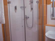 Apartmány ve Wellness Hotelu Frymburk - Frymburk