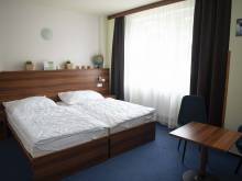 Apartmány ve Wellness Hotelu Frymburk - Frymburk