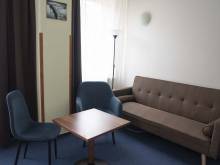 Apartmány ve Wellness Hotelu Frymburk - Frymburk