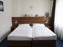 Apartmány ve Wellness Hotelu Frymburk - Frymburk
