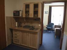 Apartmány ve Wellness Hotelu Frymburk - Frymburk