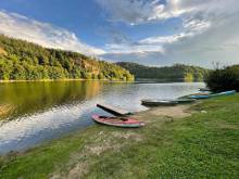 Apartmány Eliška - Bítov