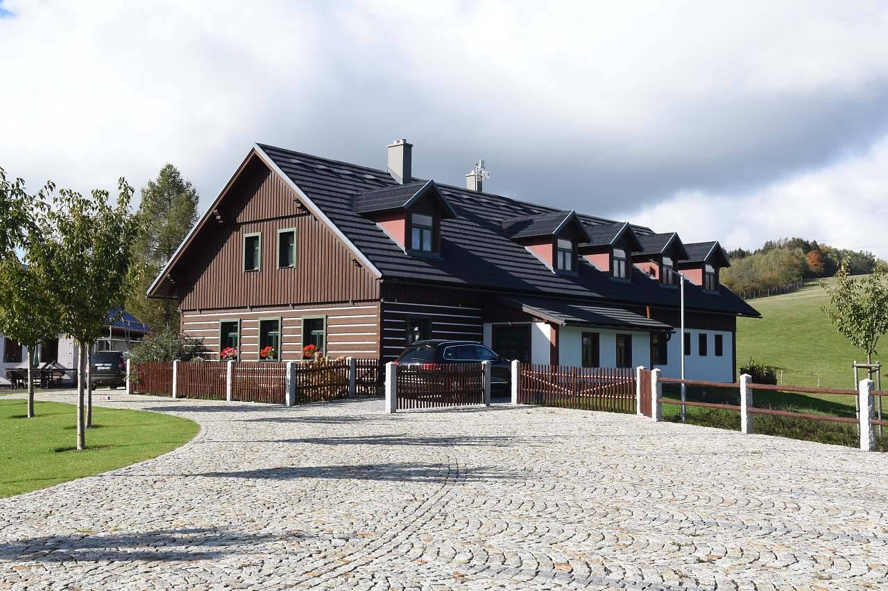 Statek Blatiny - Stružinec