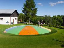 Statek Blatiny - Stružinec