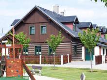 Statek Blatiny - Stružinec