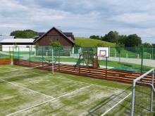 Statek Blatiny - Stružinec