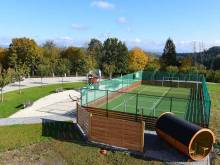 Statek Blatiny - Stružinec
