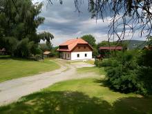 Ubytování Platoř - Platoř