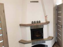 Apartmán u Fryšávky - Fryšava pod Žákovou horou