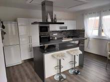 Apartmán u Fryšávky - Fryšava pod Žákovou horou