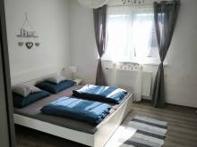 Apartmán u Fryšávky - Fryšava pod Žákovou horou