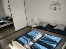 Apartmán u Fryšávky - Fryšava pod Žákovou horou