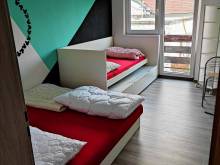 Apartmán u Fryšávky - Fryšava pod Žákovou horou