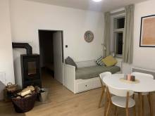 Apartmán v zahradě - Sušice