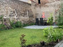 Apartmán v zahradě - Sušice