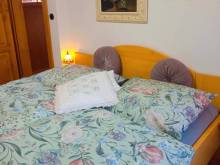 Pension Fanlor - Zubčická Lhotka