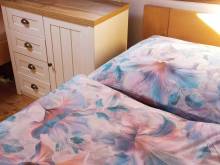 Pension Fanlor - Zubčická Lhotka