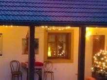 Pension Fanlor - Zubčická Lhotka