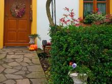 Pension Fanlor - Zubčická Lhotka