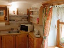 Pension Fanlor - Zubčická Lhotka