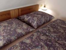 Pension Fanlor - Zubčická Lhotka