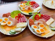 Pension Fanlor - Zubčická Lhotka