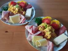 Pension Fanlor - Zubčická Lhotka