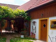 Pension Fanlor - Zubčická Lhotka