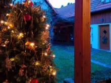 Pension Fanlor - Zubčická Lhotka