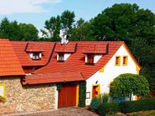 Pension Fanlor - Zubčická Lhotka