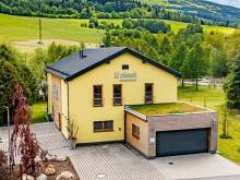 Apartmány U stezek - Lipová-lázně
